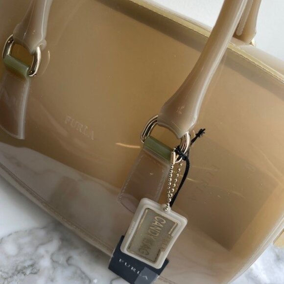 FURLA Candy Handbag - Picture 8 of 13